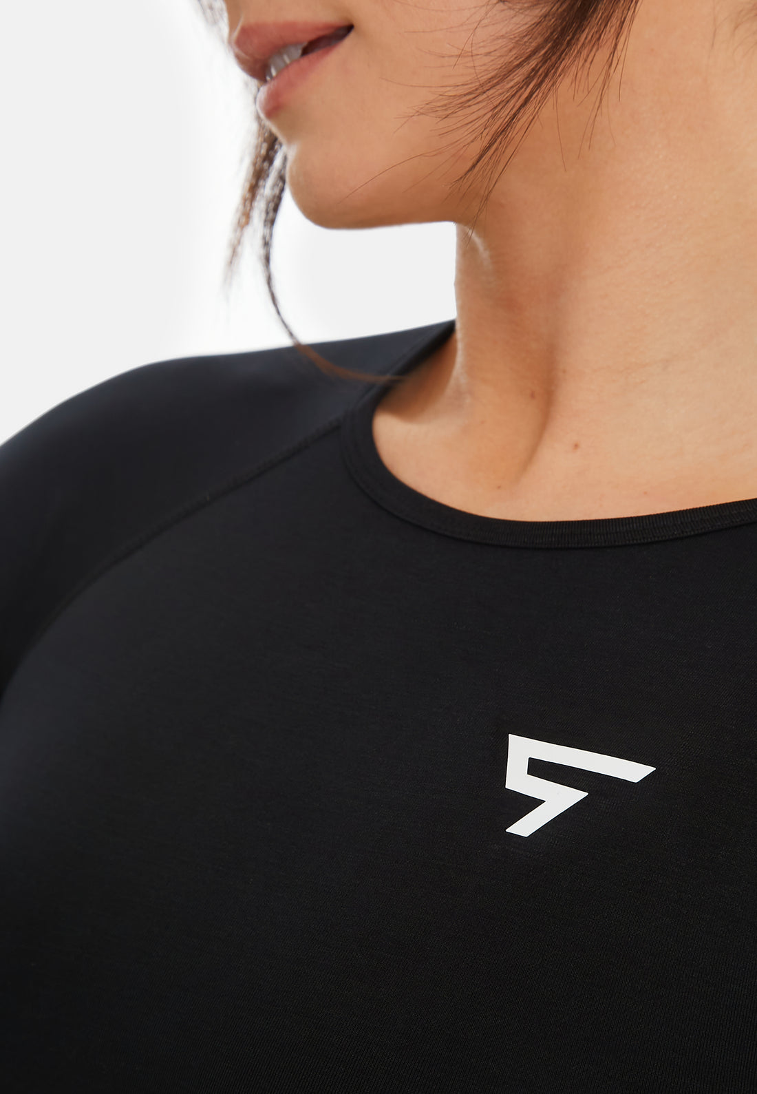 Long Sleeve Envoy+ Seamless Long Sleeve Sport Top