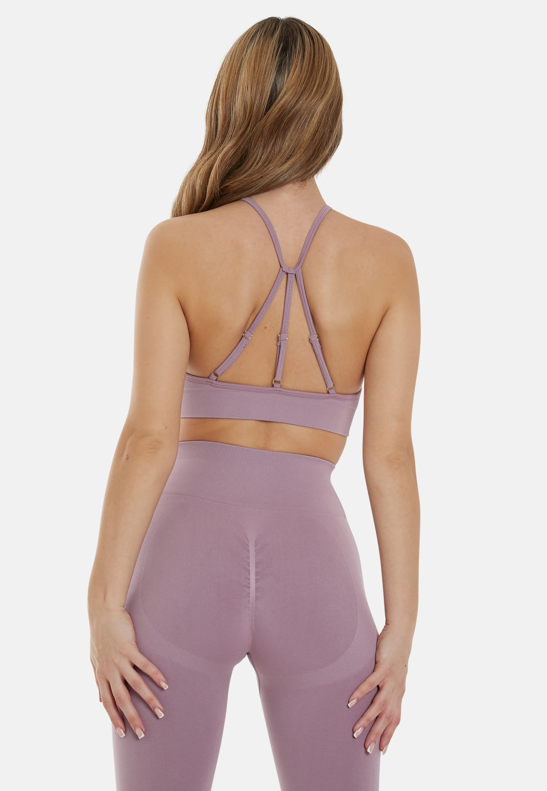 Top Albion Seamless Sports Top