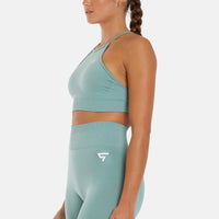 Top Albion Seamless Sports Top