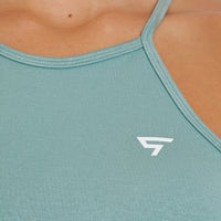 Top Albion Seamless Sports Top