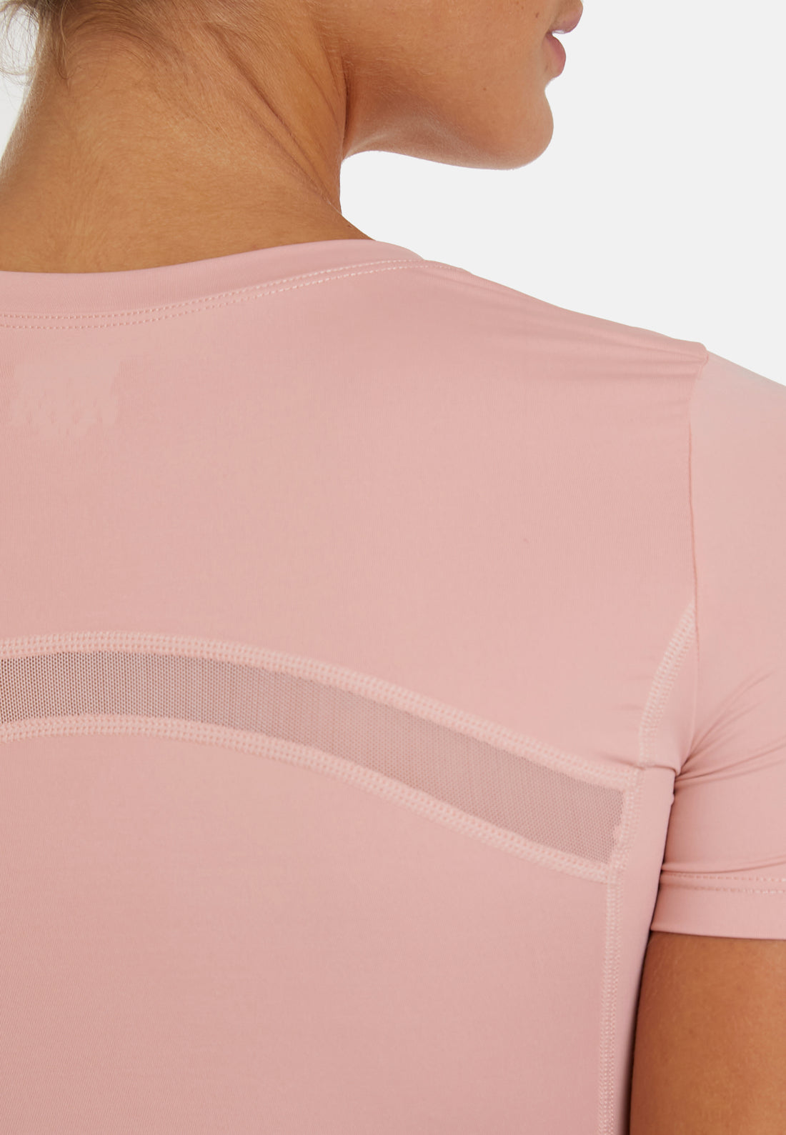 T-Shirt Quickness Seamless Sports T-Shirt