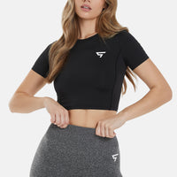 T-Shirt Quickness Seamless Sports T-Shirt