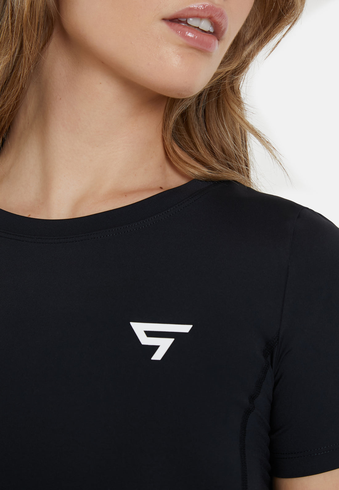T-Shirt Quickness Seamless Sports T-Shirt