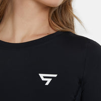 T-Shirt Quickness Seamless Sports T-Shirt