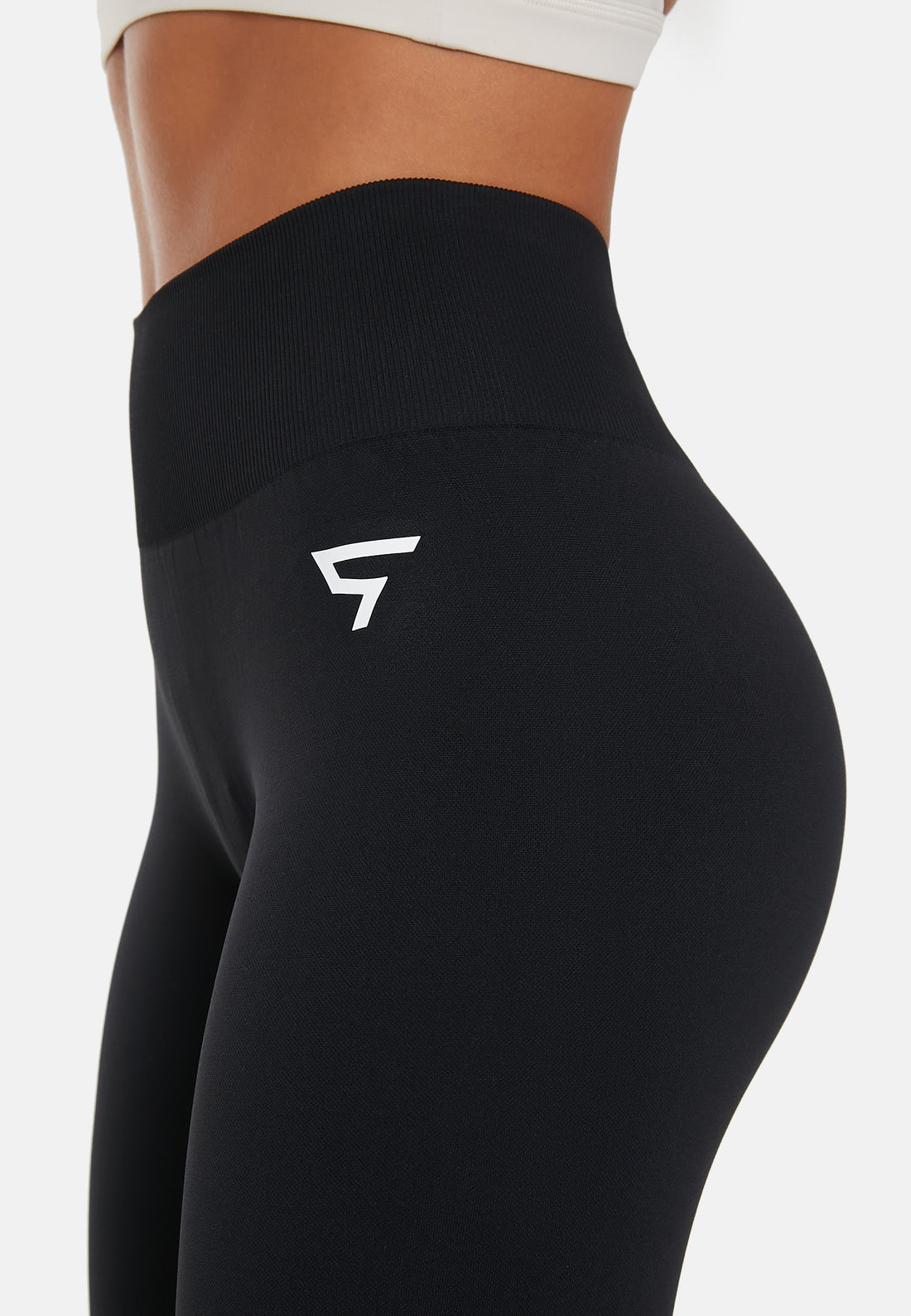 Leggings Speckled Scrunch Seamless Sports Leggings