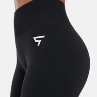 Leggings Speckled Scrunch Seamless Sports Leggings