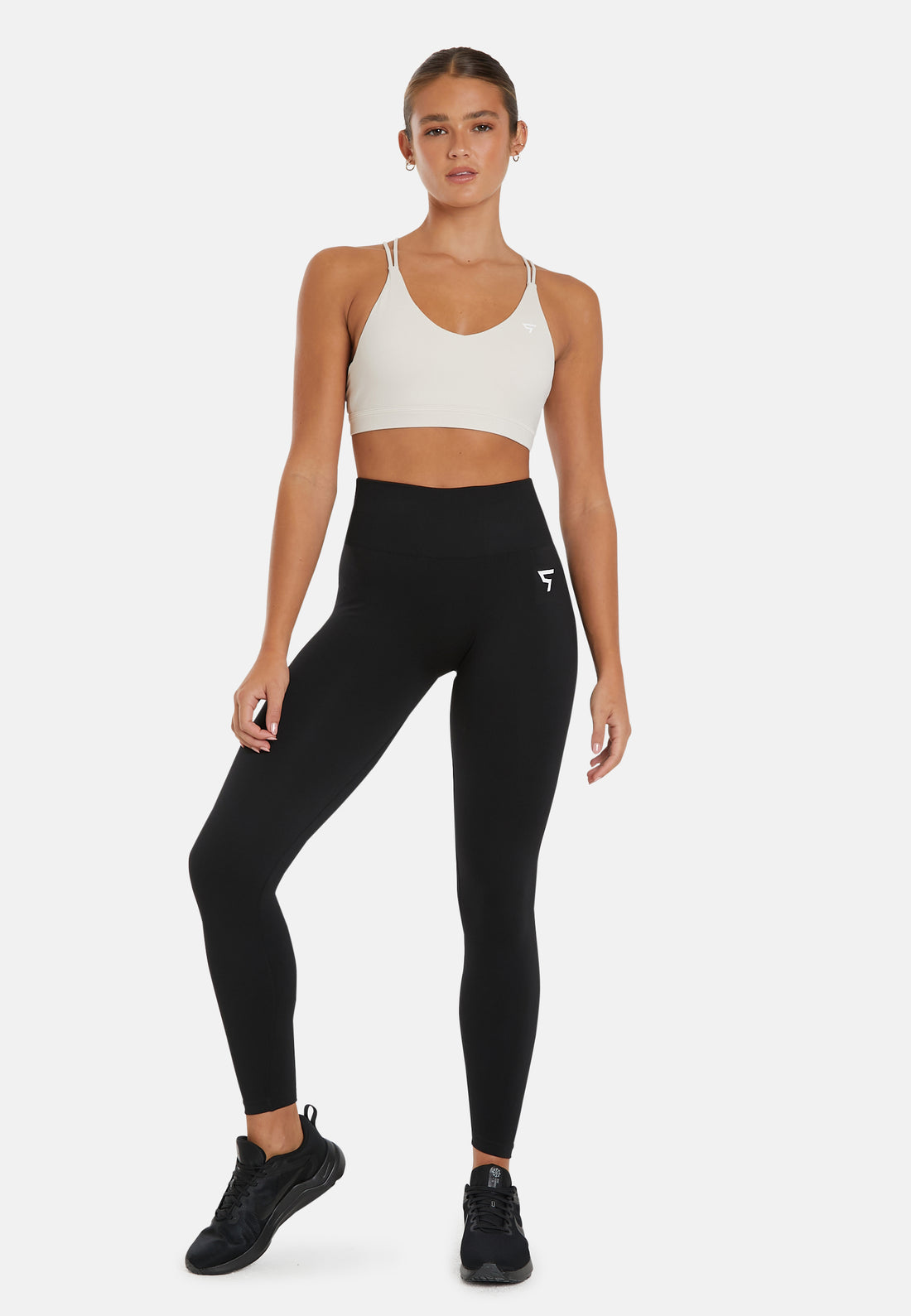 Leggings Speckled Scrunch Seamless Sports Leggings
