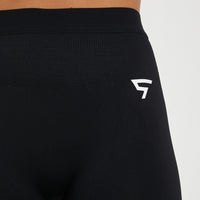 Leggings Rise High Waisted Seamless Scrunch Sports Leggings