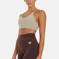 Leggings Rise High Waisted Seamless Scrunch Sports Leggings