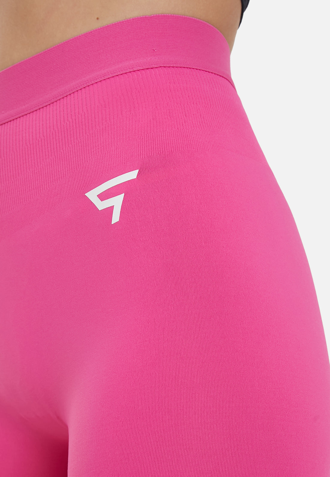 Leggings Rise High Waisted Seamless Scrunch Sports Leggings