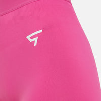 Leggings Rise High Waisted Seamless Scrunch Sports Leggings