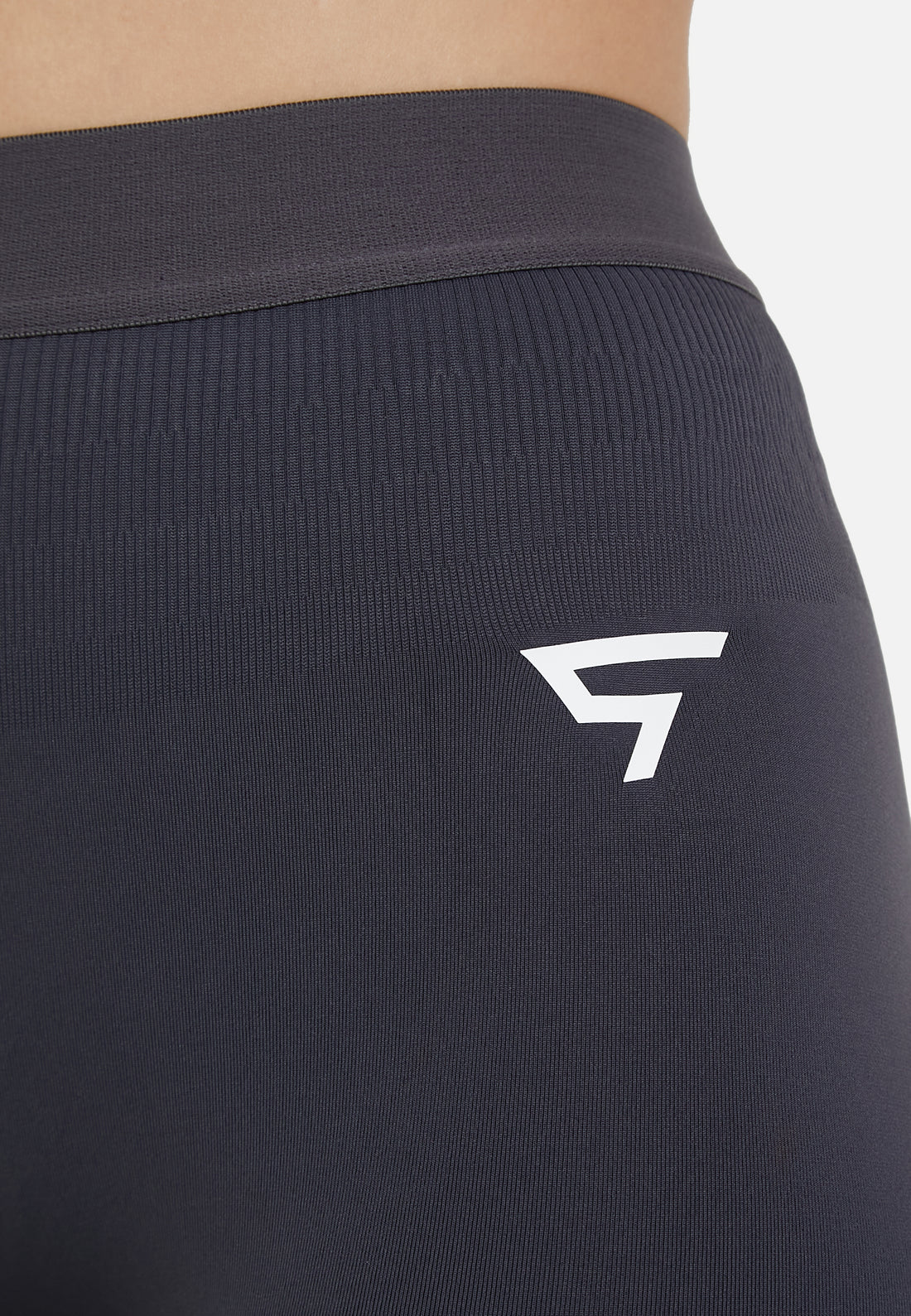 Leggings Rise High Waisted Seamless Scrunch Sports Leggings