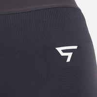 Leggings Rise High Waisted Seamless Scrunch Sports Leggings