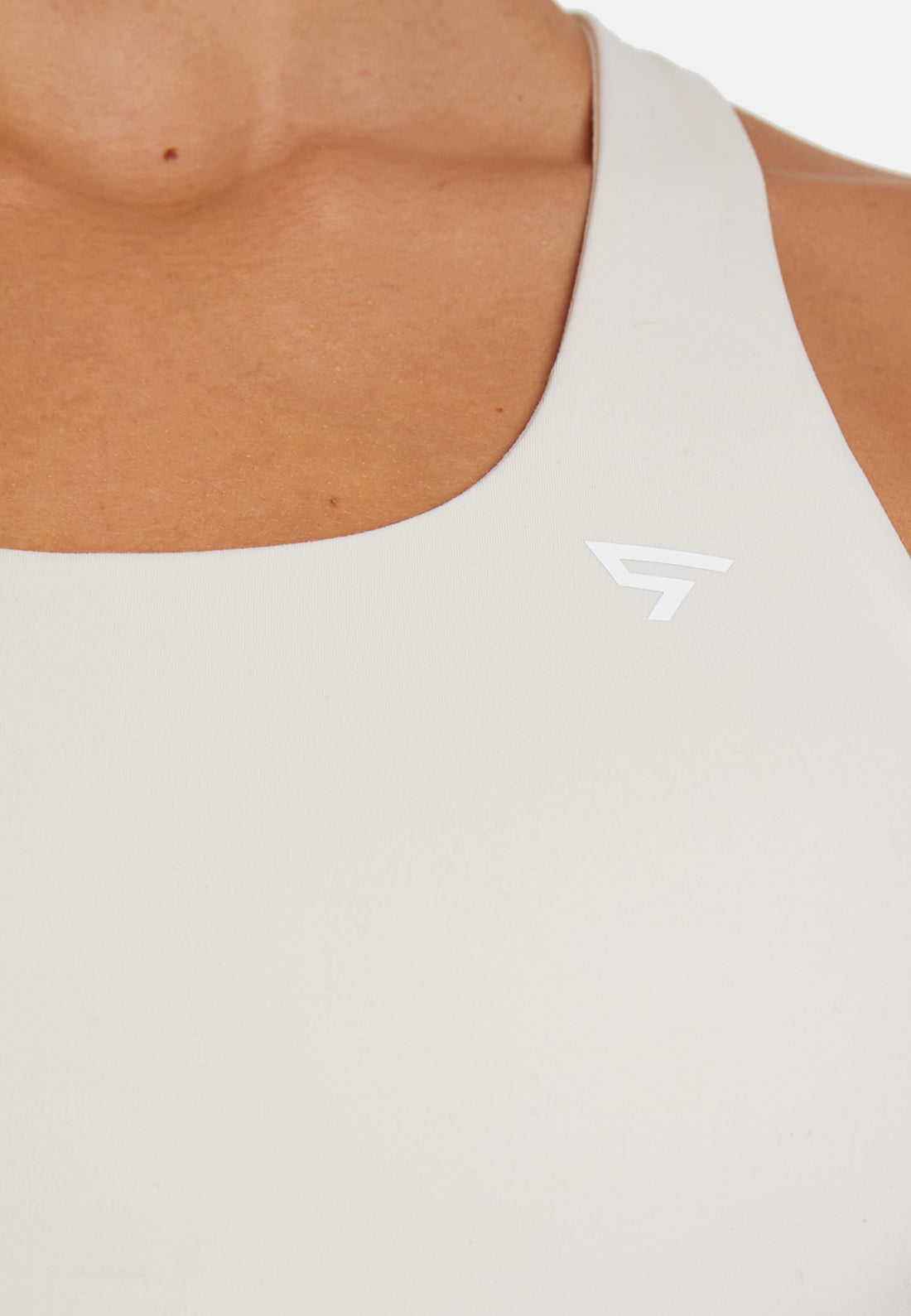 Top Cross Back Sports Bra