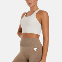 Top Cross Back Sports Bra