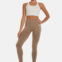 Top Cross Back Sports Bra