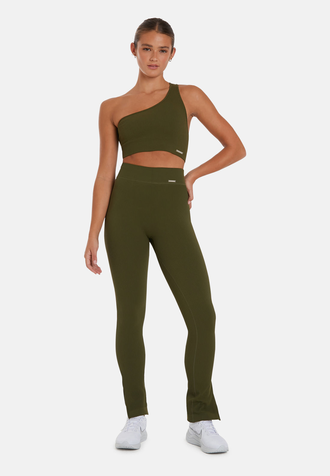 Leggings Serenity Ribbed Bell Sports Leggings