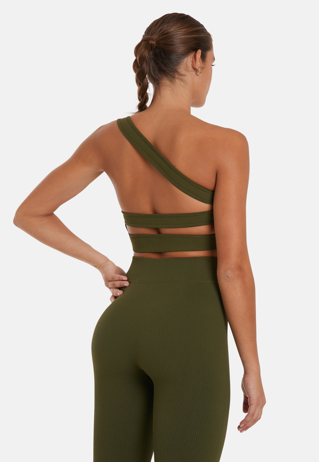 Leggings Serenity Ribbed Bell Sports Leggings