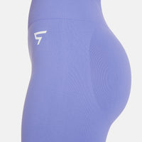 Leggings Chroma Plain Sport Leggings mit hoher Taille