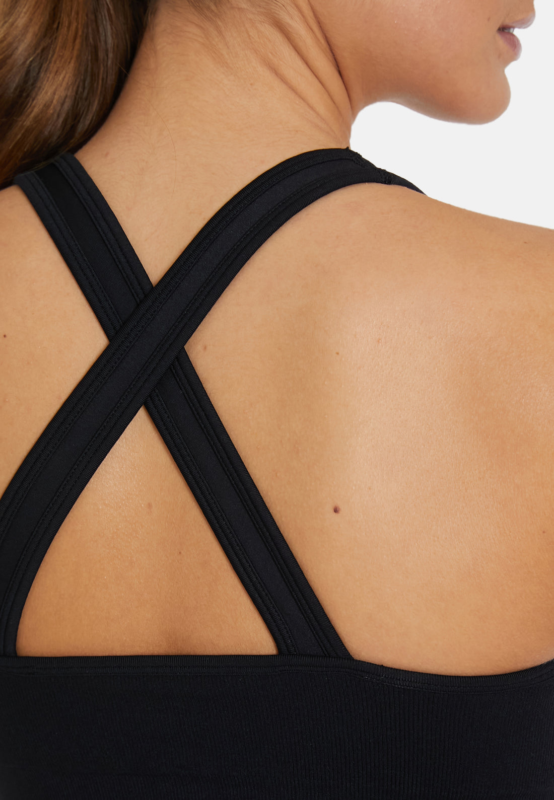Tops Epoc Cross Strap Sporttop