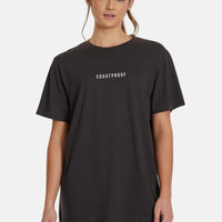 T-Shirt Logo Mid Pump Cover T-Shirt