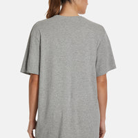 T-Shirt Logo Mid Pump Cover T-Shirt