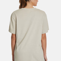 T-Shirt Logo Mid Pump Cover T-Shirt