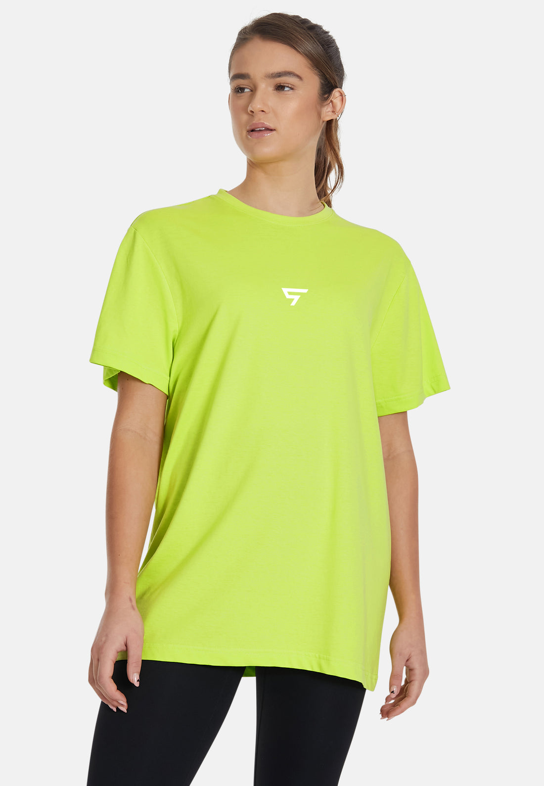 T-shirt icoon Mid Pump Cover T-shirt
