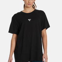 T-shirt icoon Mid Pump Cover T-shirt