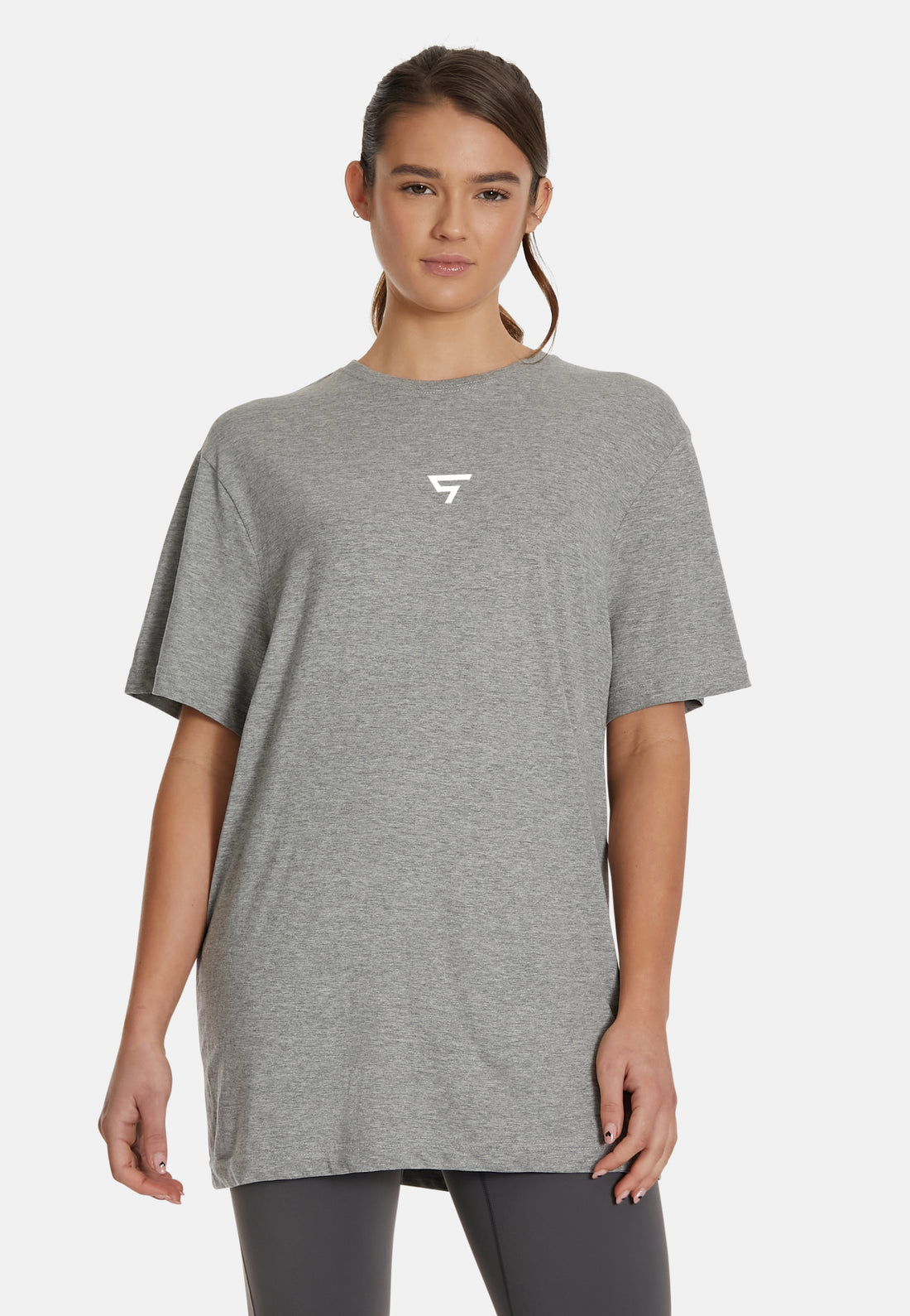 T-shirt icoon Mid Pump Cover T-shirt
