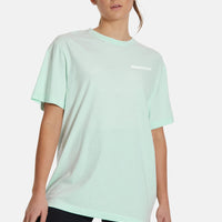 T-shirt logo linker pomphoes T-shirt