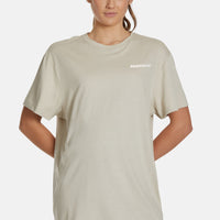 T-shirt logo linker pomphoes T-shirt