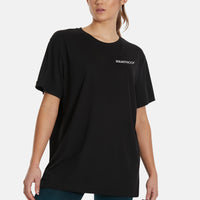 T-shirt logo linker pomphoes T-shirt