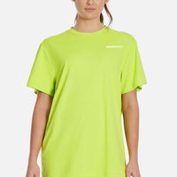 T-shirt logo linker pomphoes T-shirt