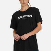 T-Shirt SP Lifting Club Pumpenabdeckung T-Shirt