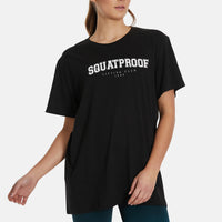 T-Shirt SP Lifting Club Pumpenabdeckung T-Shirt