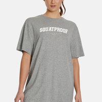 T-Shirt SP Lifting Club Pumpenabdeckung T-Shirt