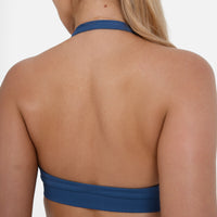 Tops Eve seamless halter top