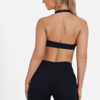 Tops Eve seamless halter top