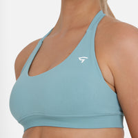 Tops Eve seamless halter top