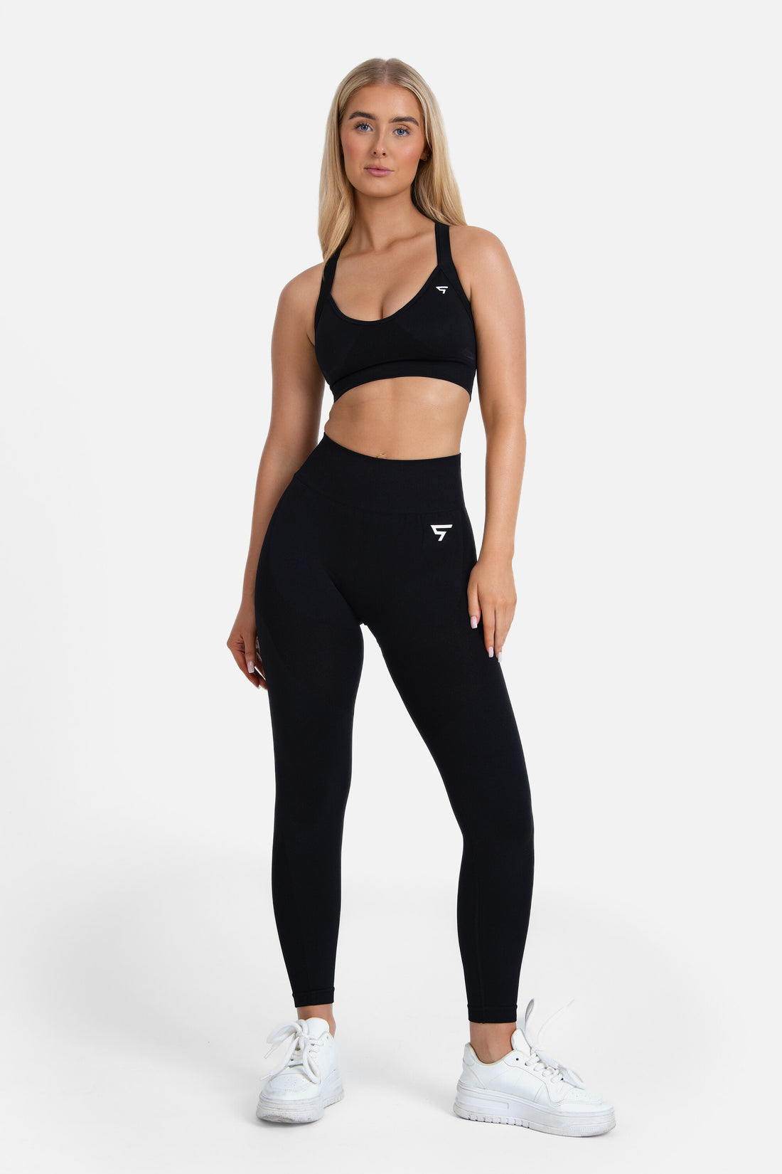 Tops Legacy seamless cross back top