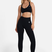 Tops Legacy seamless cross back top