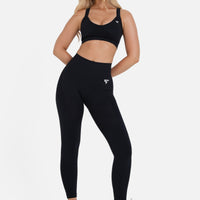 Tops Legacy seamless cross back top