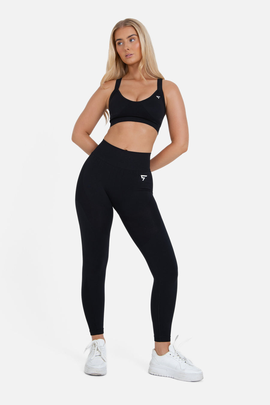 Tops Legacy seamless cross back top