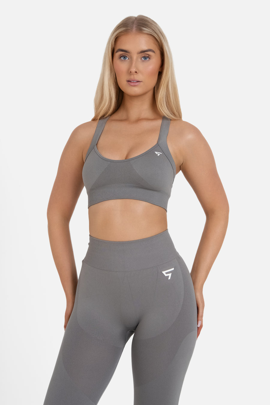 Tops Legacy seamless cross back top