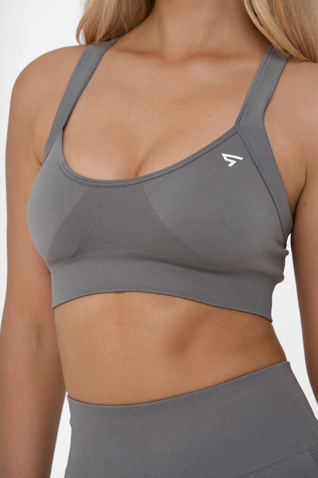 Tops Legacy seamless cross back top