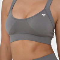 Tops Legacy seamless cross back top