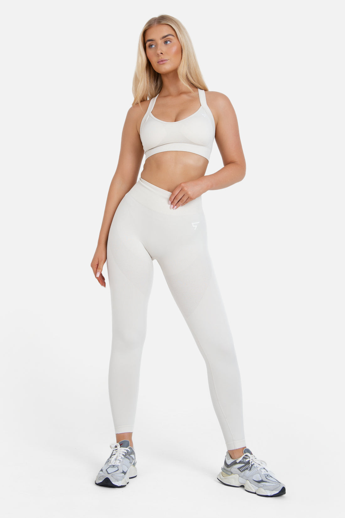 Tops Legacy seamless cross back top