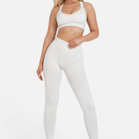 Tops Legacy seamless cross back top