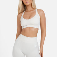 Tops Legacy seamless cross back top